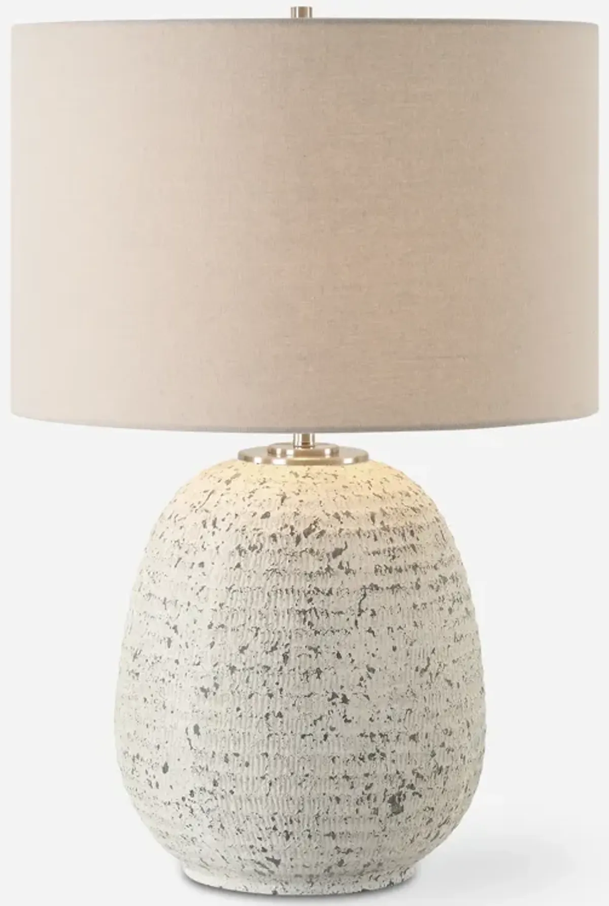 Danala Stone Table Lamp
