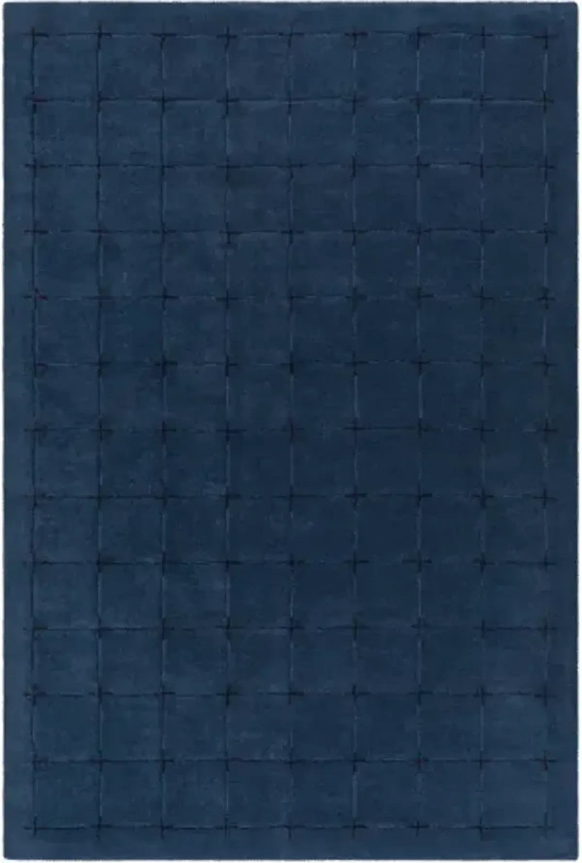 Brook BKO-2336 2' x 3' Hand Made Rug