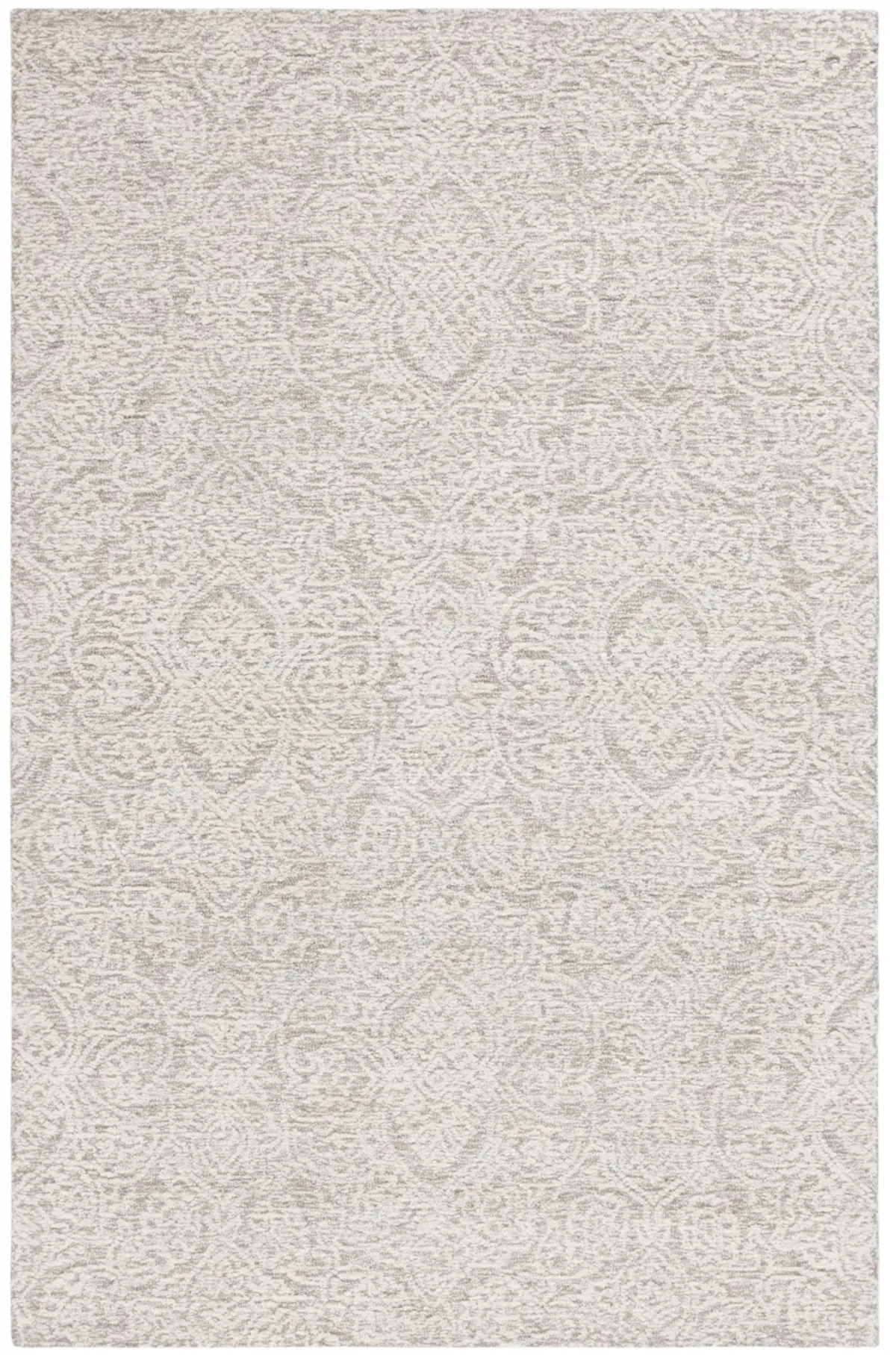 METRO Hand Tufted 2'-3' x 4' area rug