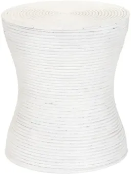 white color
