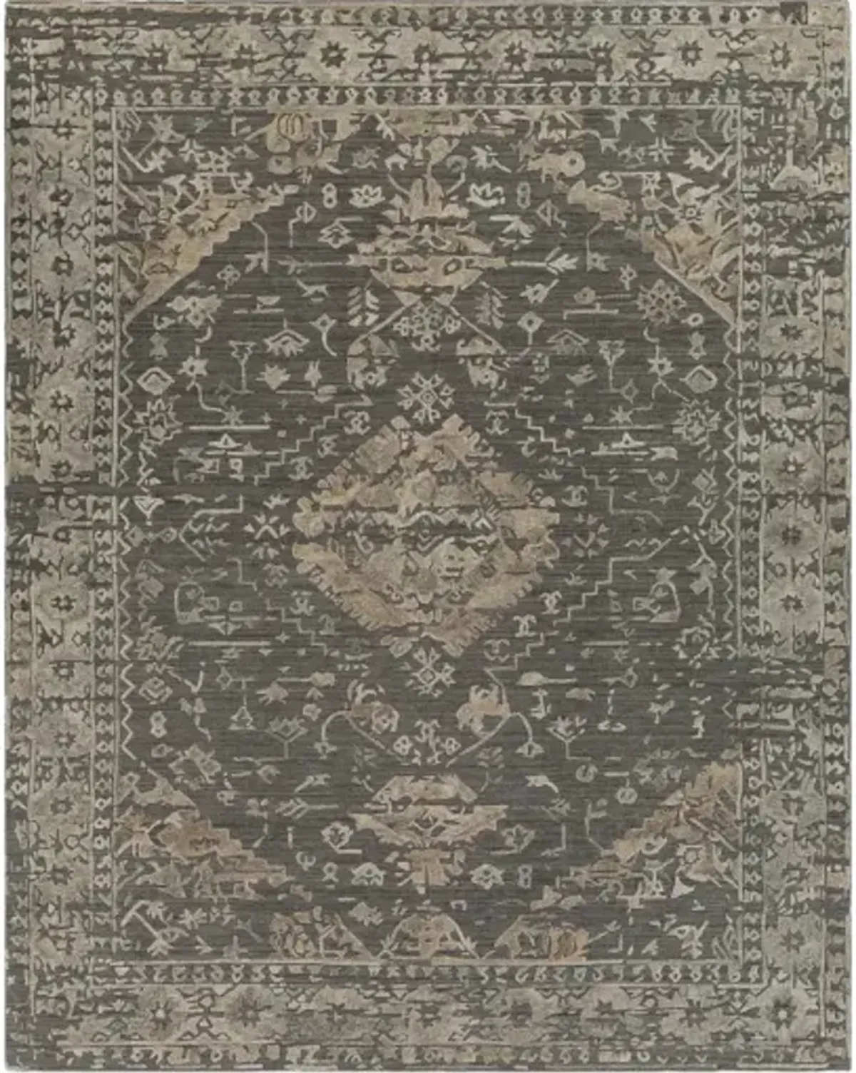 Makalu 6' x 9' Rug