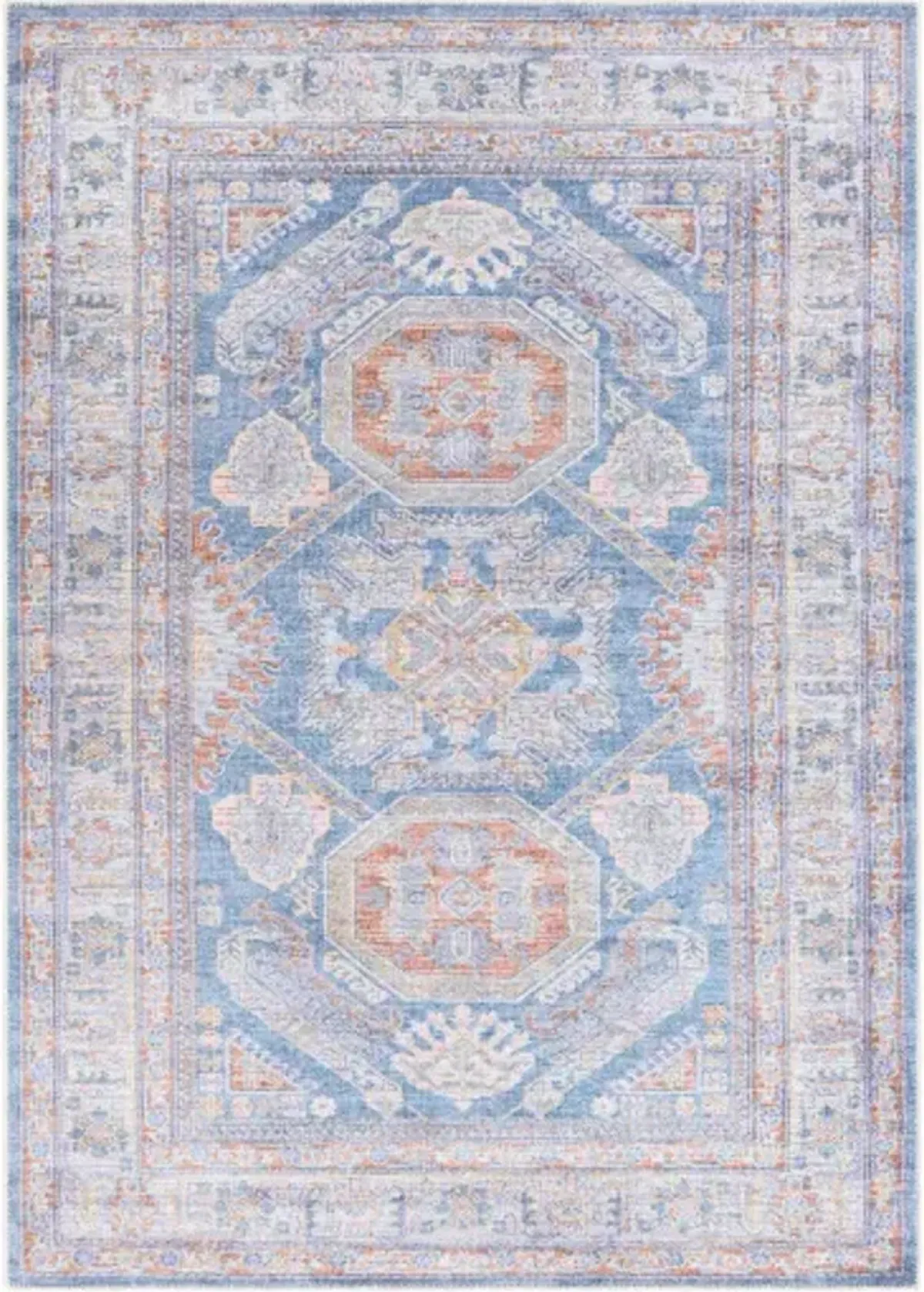Amelie AML-2317 2'7" x 7'10" Rug