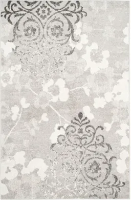 silver color