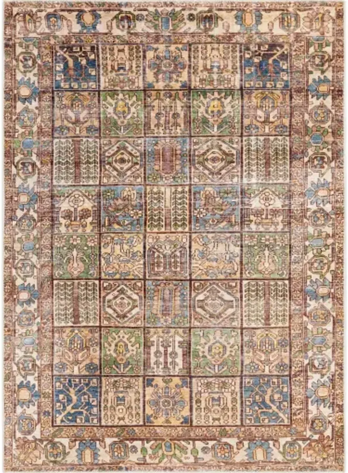 Amelie 2' x 2'11" Rug