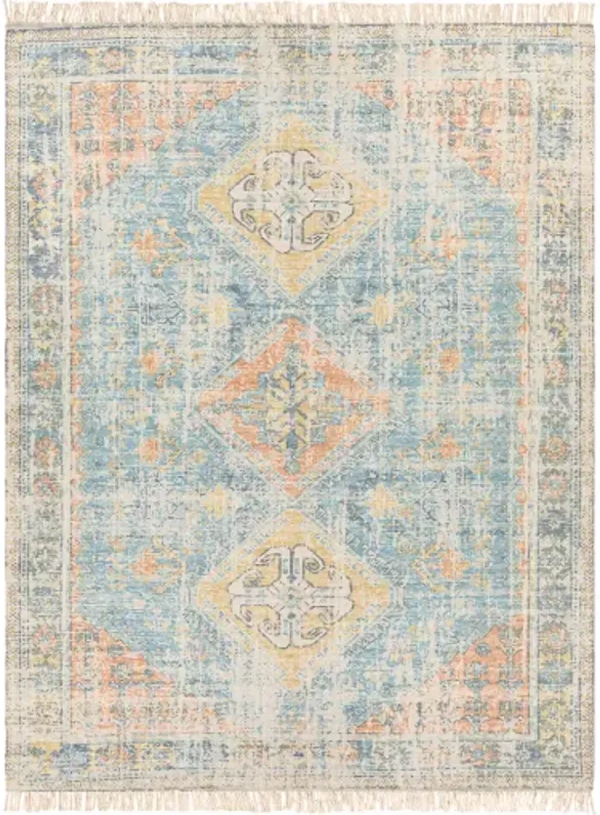 Zainab 8'10" x 12' Rug