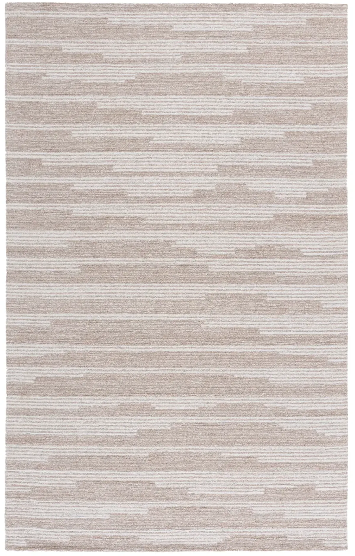 EBONY Hand Tufted 4' x 6' area rug