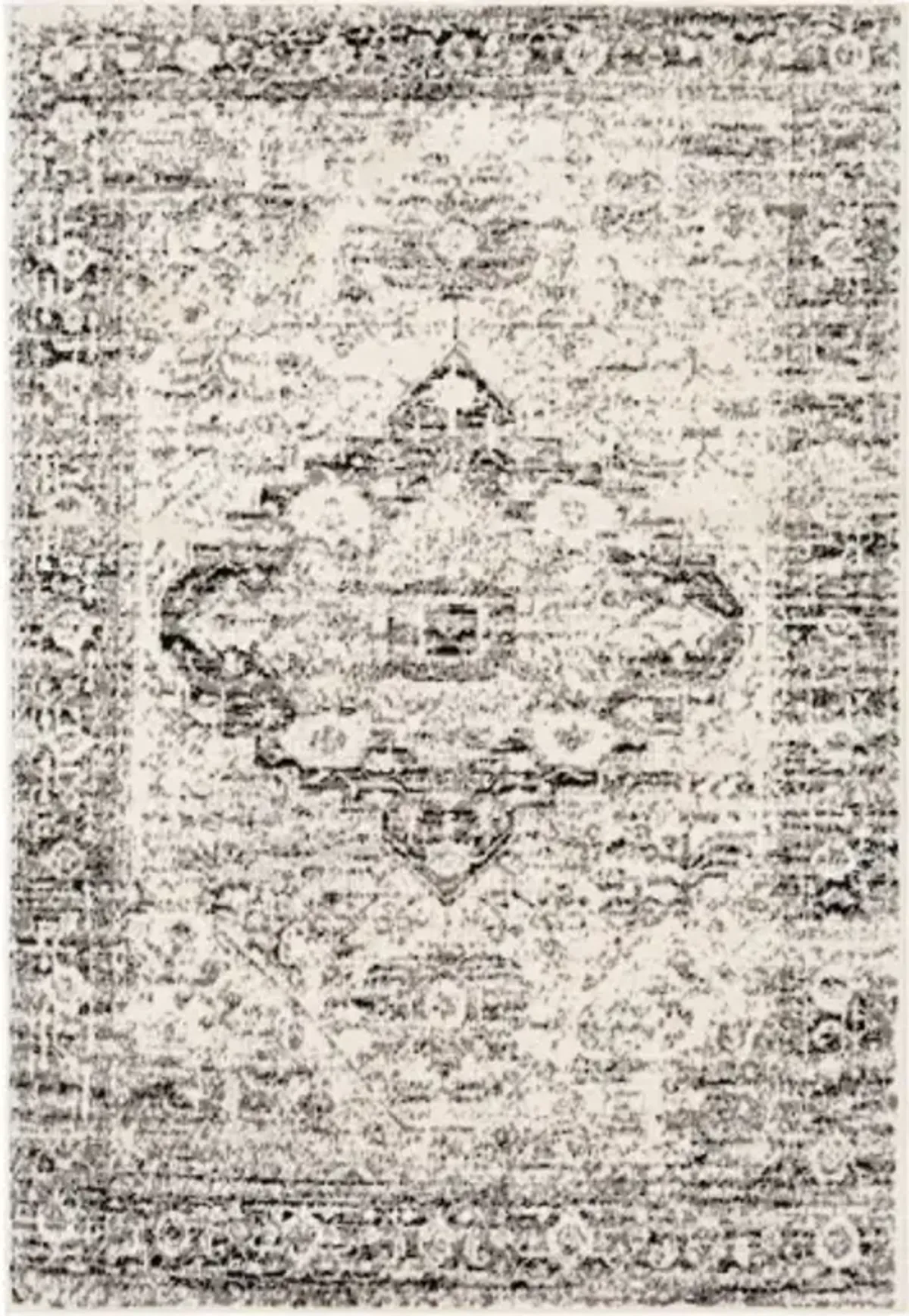 Pisa 6'7" x 9' Rug