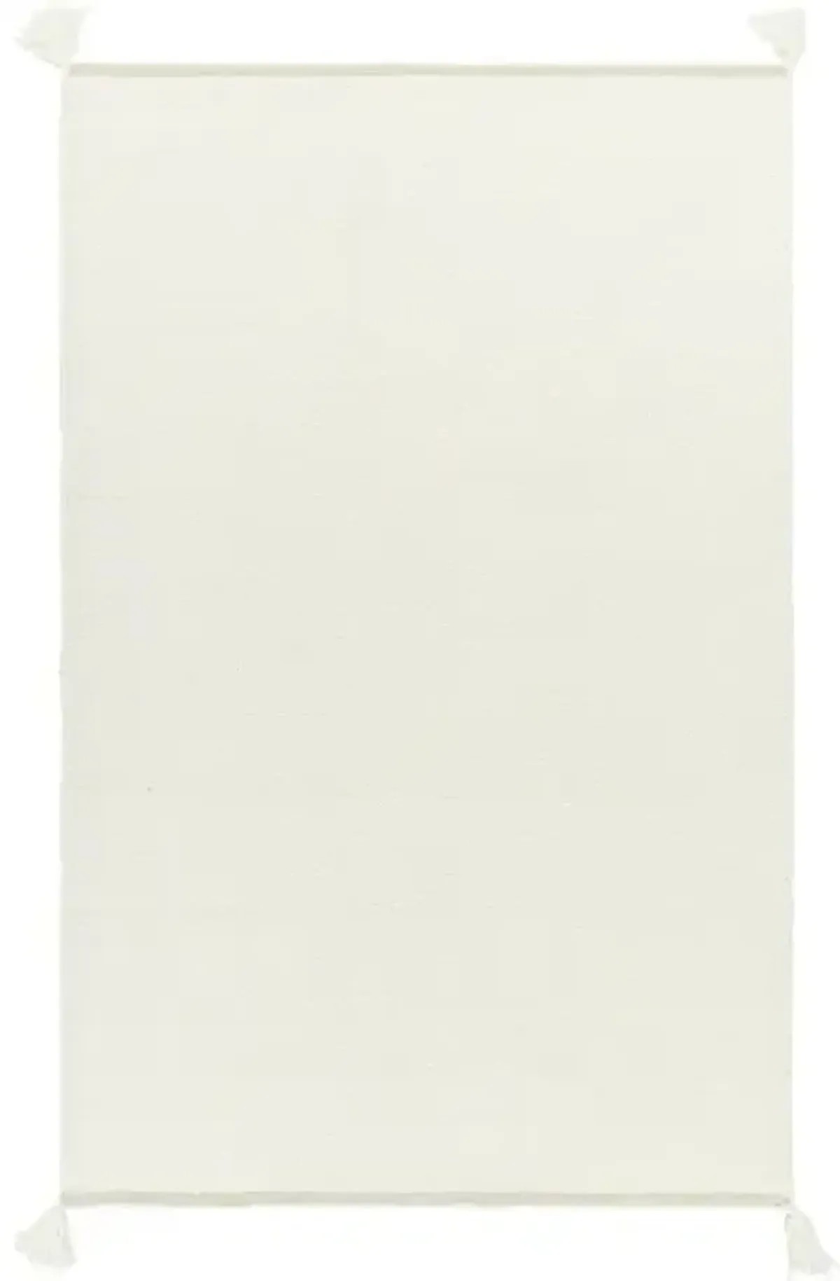 Merino Boucle MBC-2300 2' x 3' Hand Made Rug