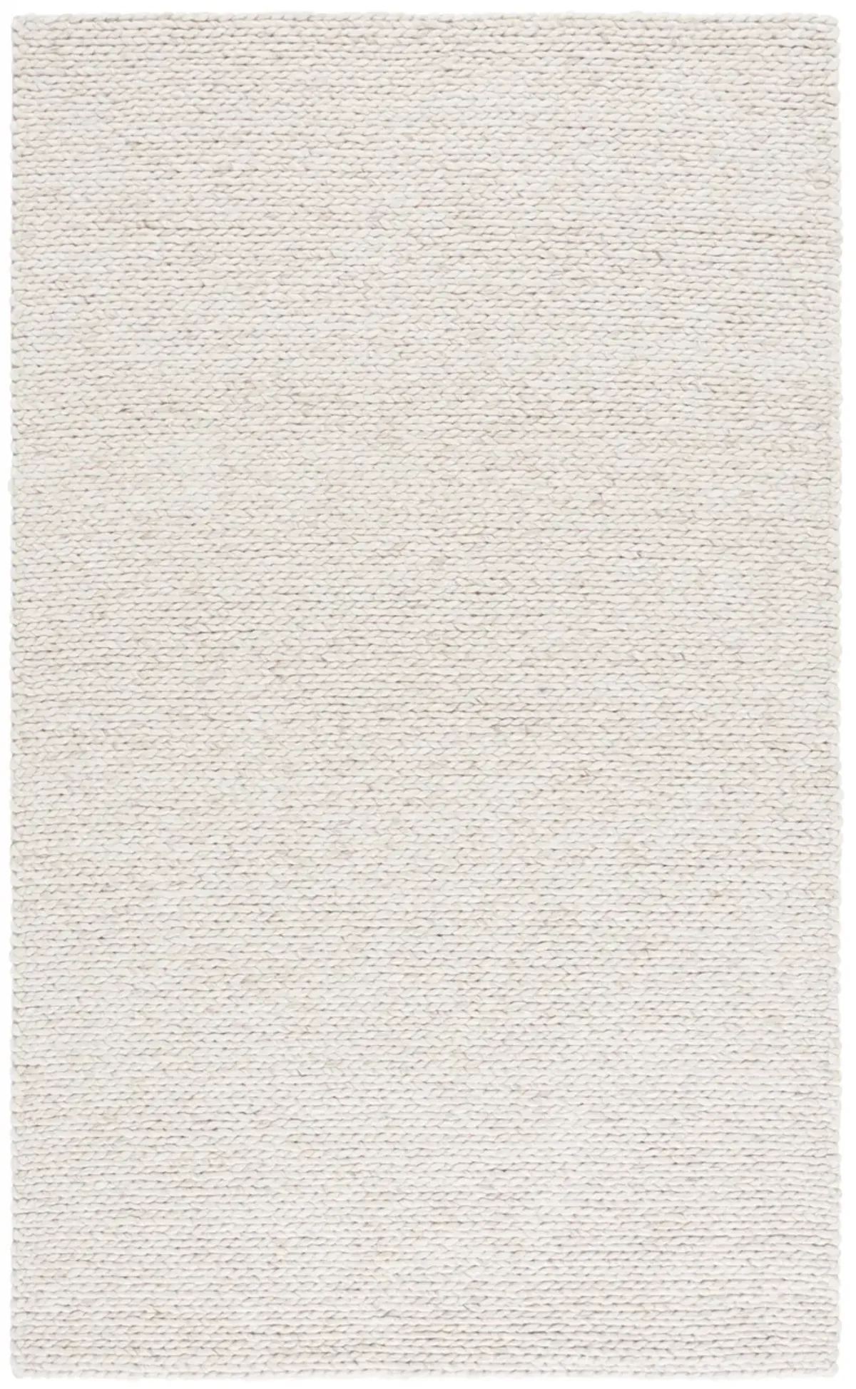 NATURA Hand Woven 3' x 5' area rug