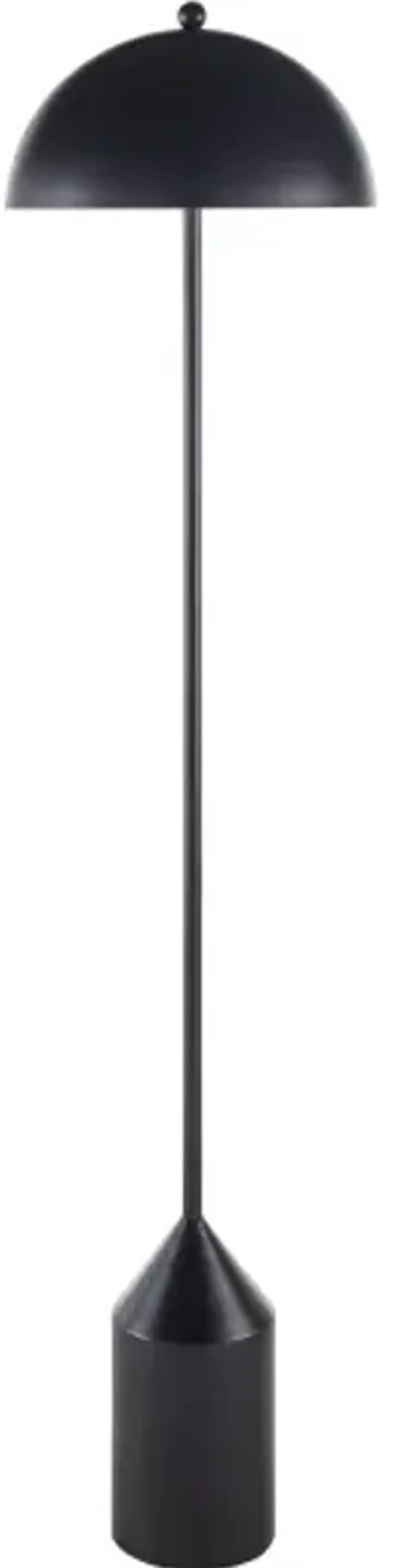 Elder Accent Floor Lamp