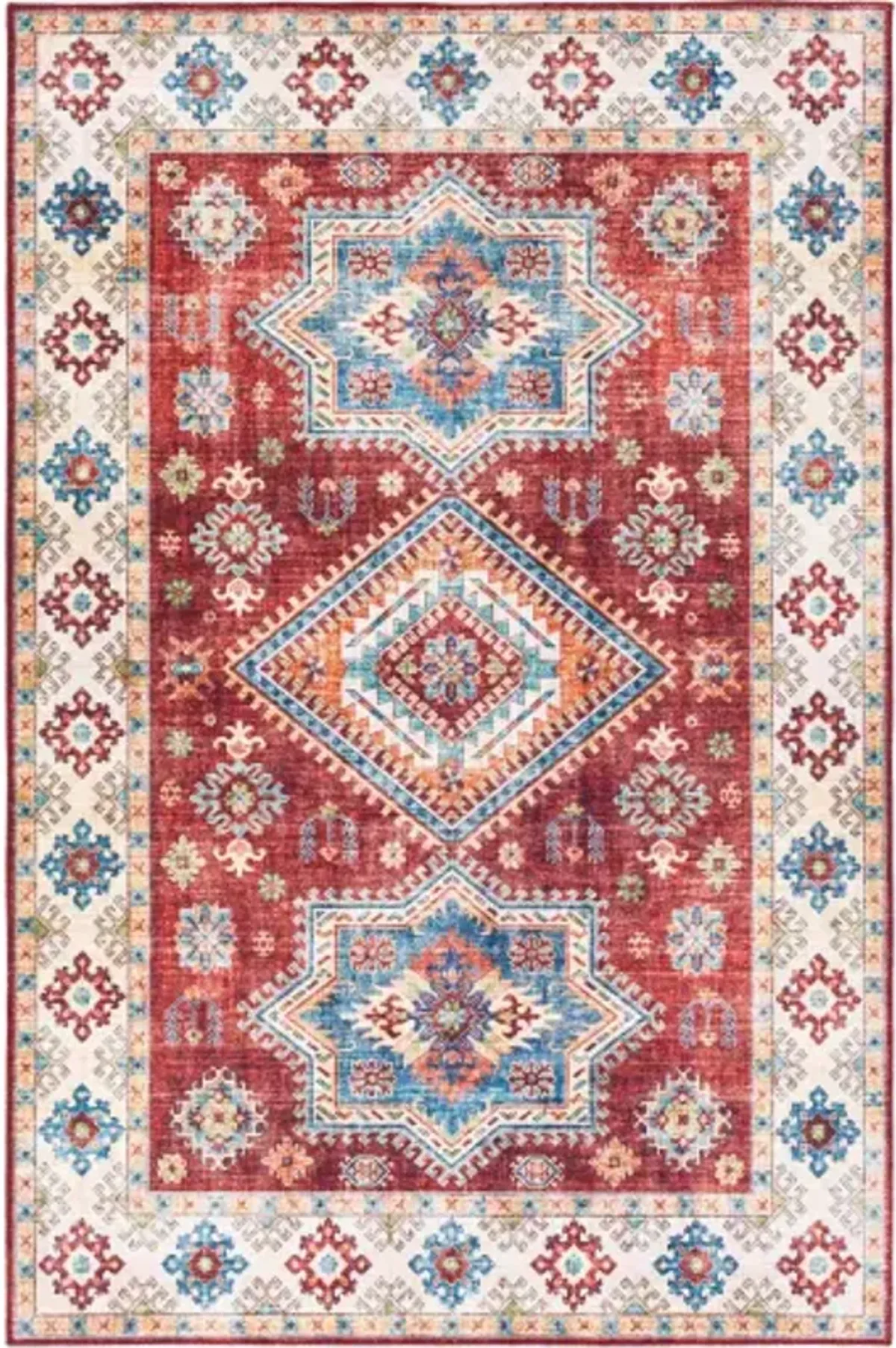 Iris 3'6" x 5'6" Rug
