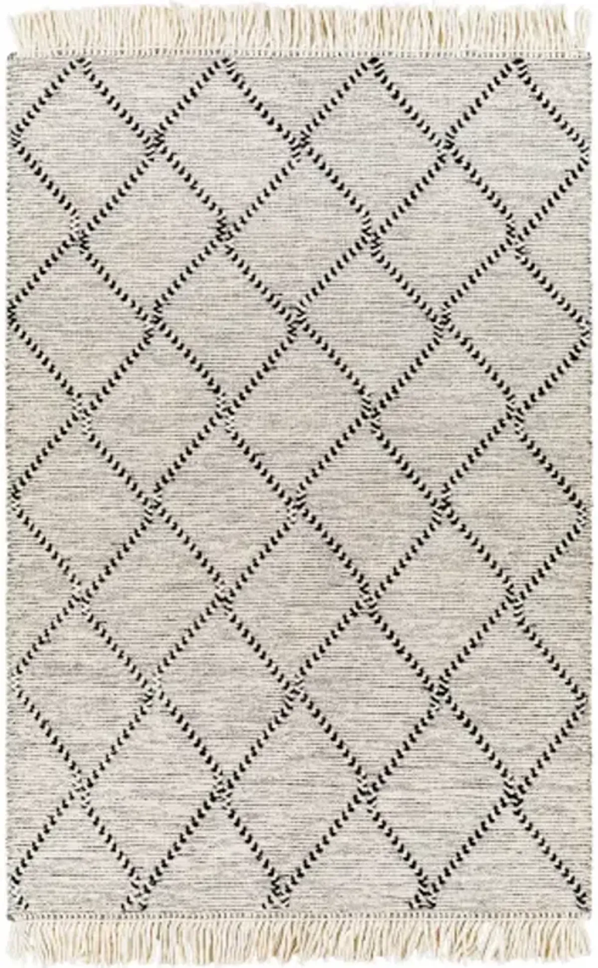 Uttar 8'10" x 12' Rug