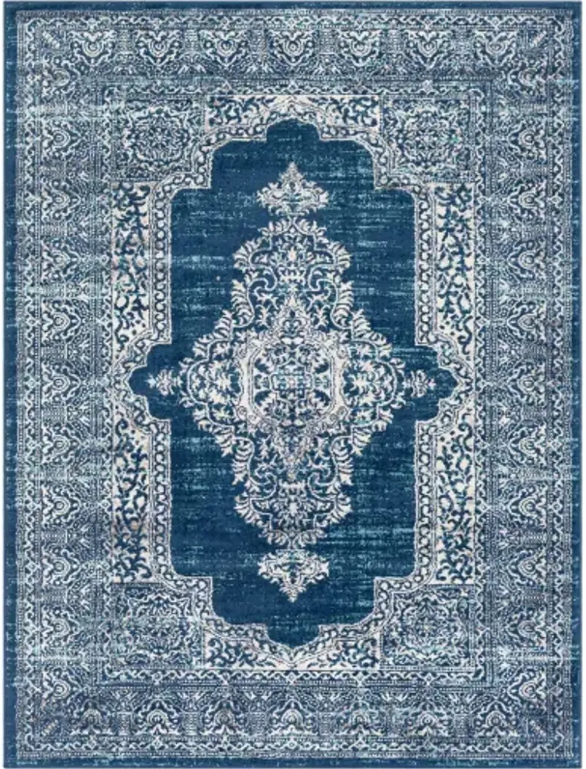 Floransa 9' x 12'3" Rug