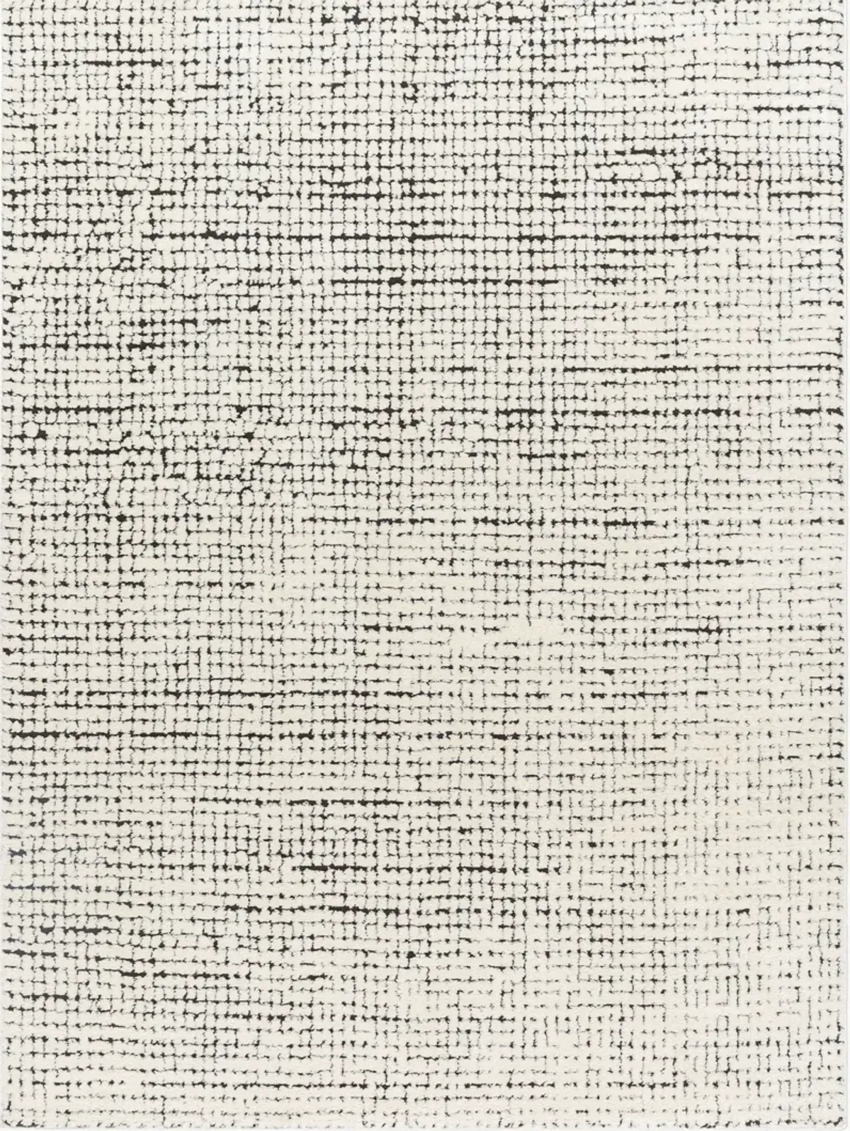 Freud Feu-2305 7'10" X 10' Machine Woven Rug