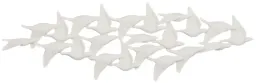 white color