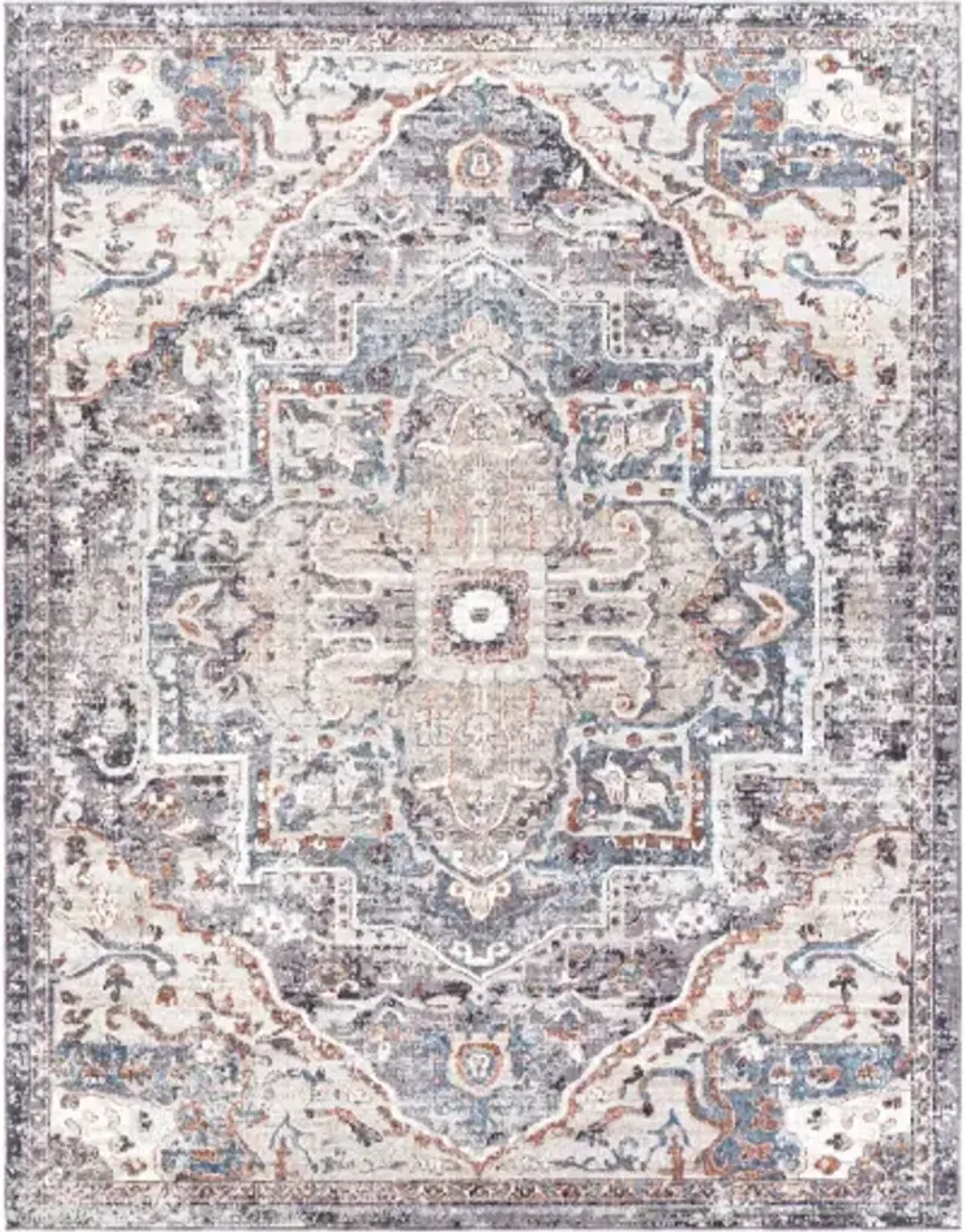 Daytona Beach 8'10" x 12' Rug