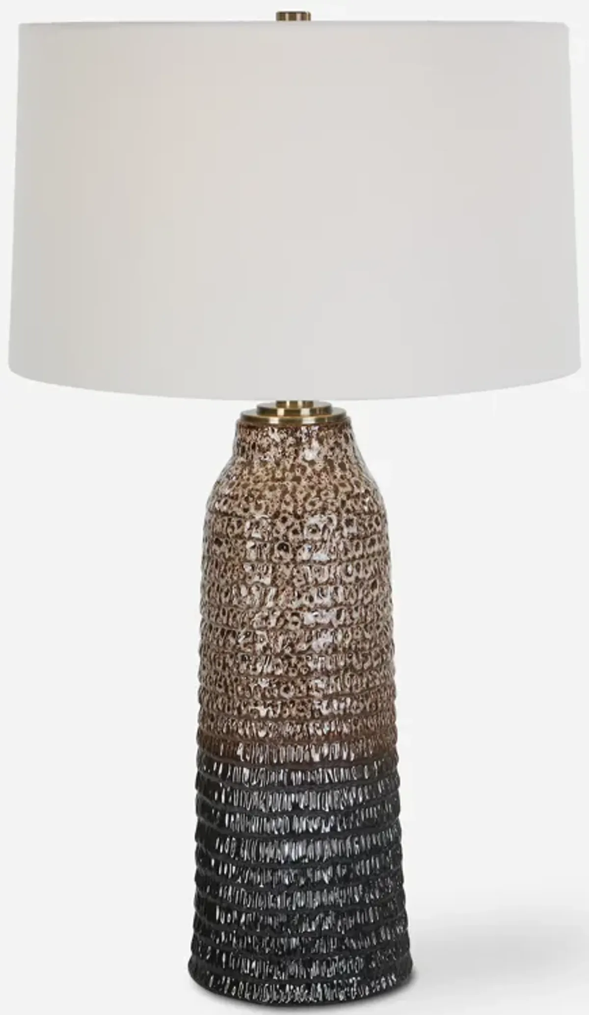 Padma Mottled Table Lamp