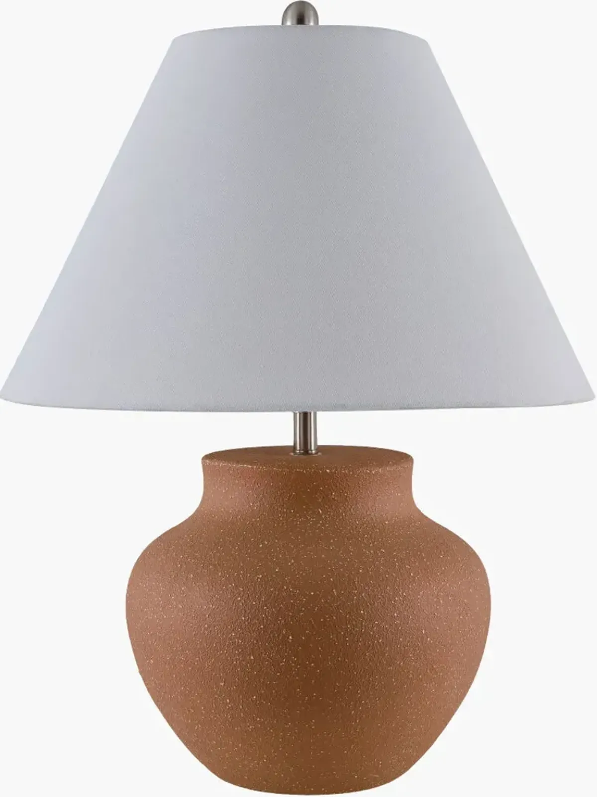 Festus 23"H x 18"W x 18"D Accent Table Lamp