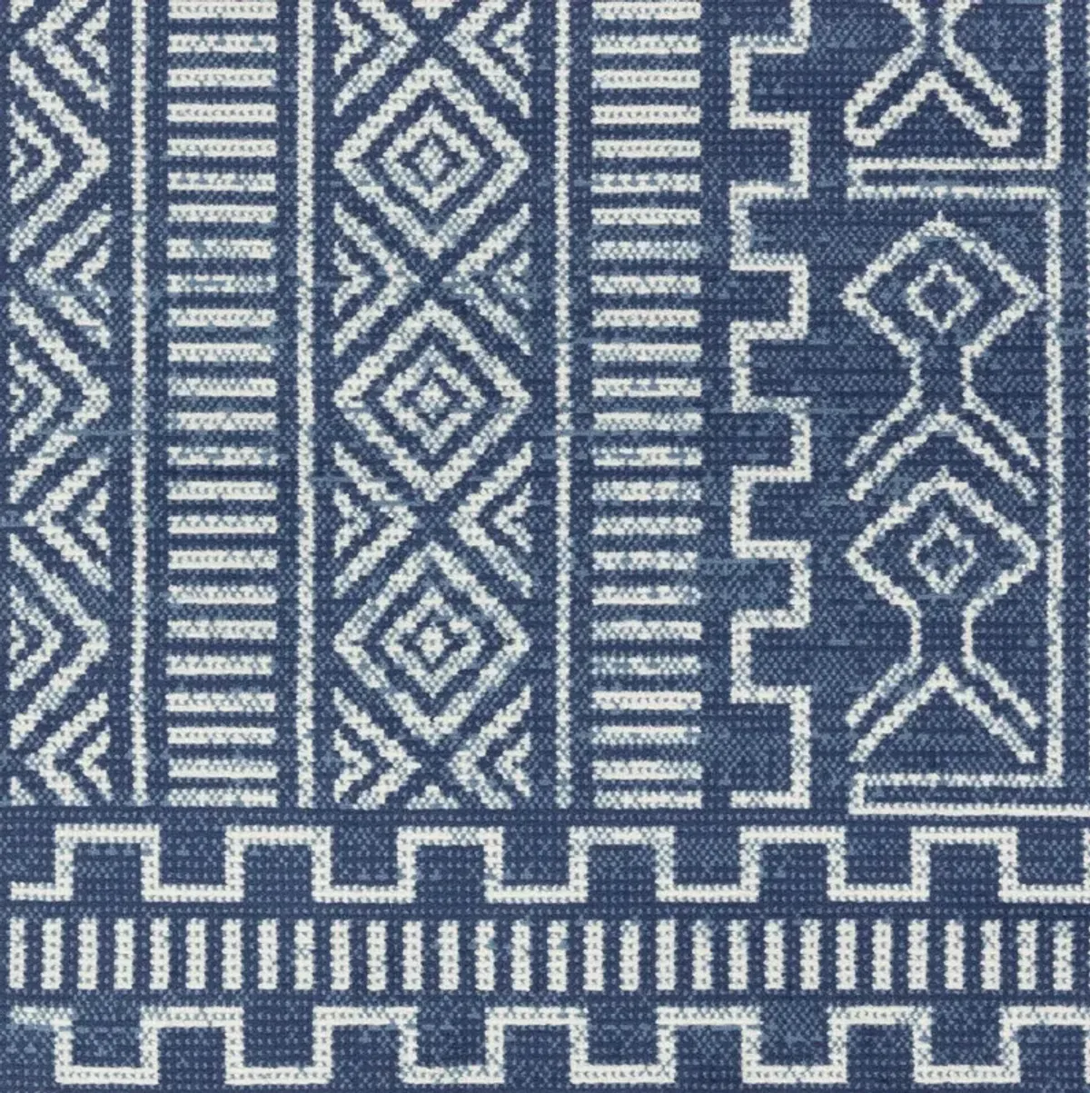 Ustad UST-2309 2' x 2'11" Machine Woven Rug