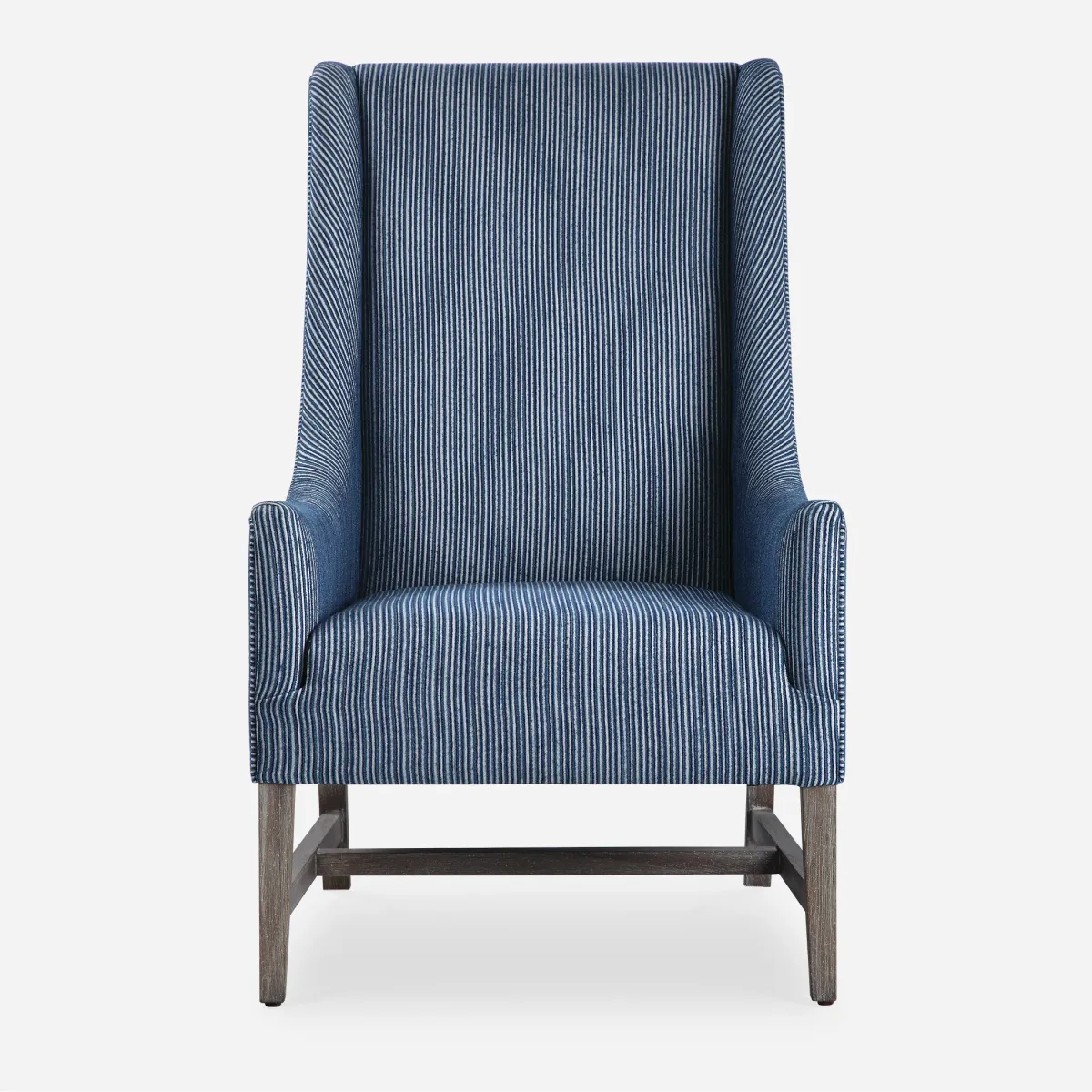 Galiot Wingback Accent Chair
