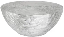 silver color