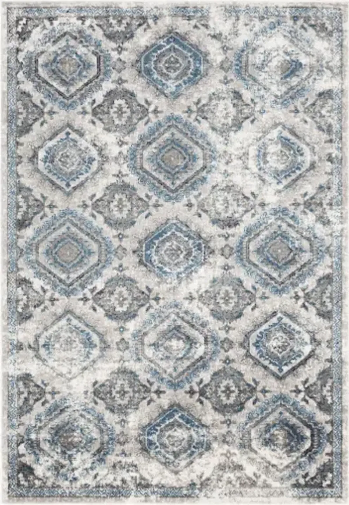 Monte Carlo 5'3" x 7'3" Rug
