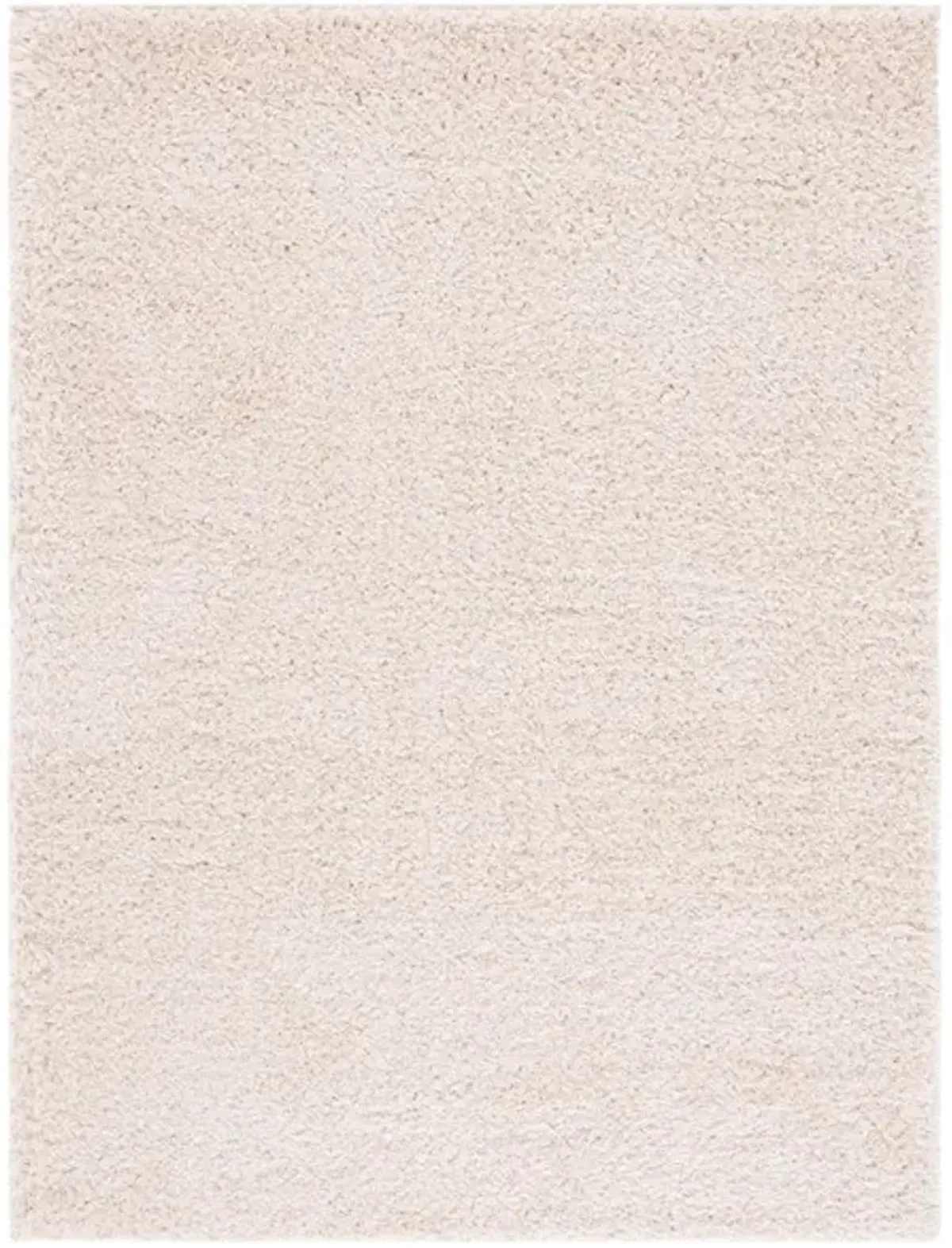 LINDSAY SHAG 560 Beige 9' X 12' Large Rectangle Rug