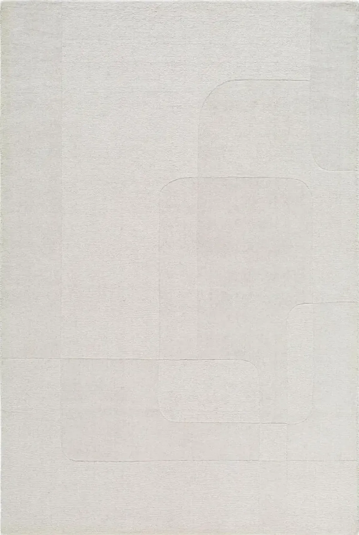 Taraash 8' x 10' Handmade Rug