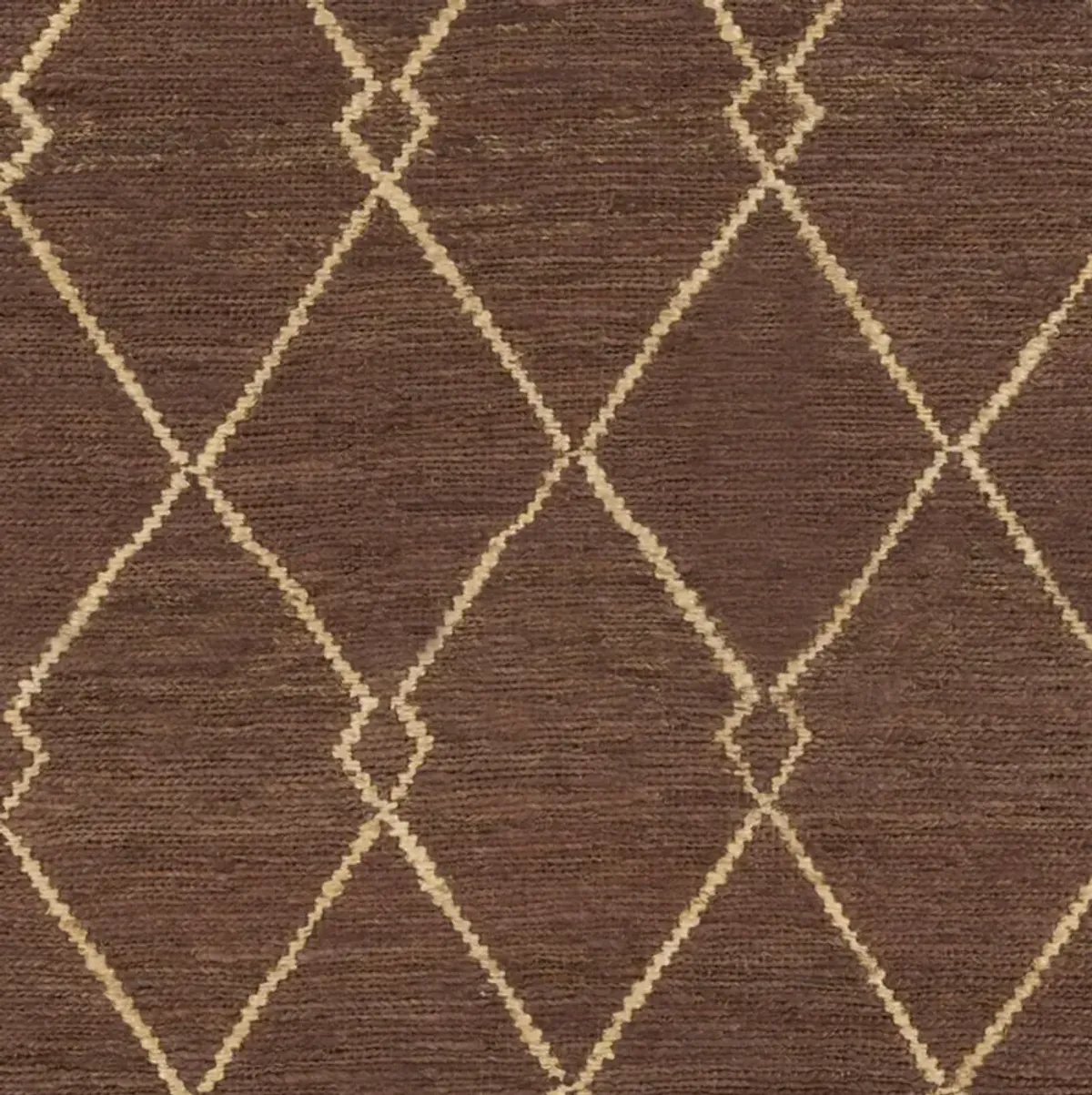 Columbia CBA-109 2' x 3' Hand Made Rug