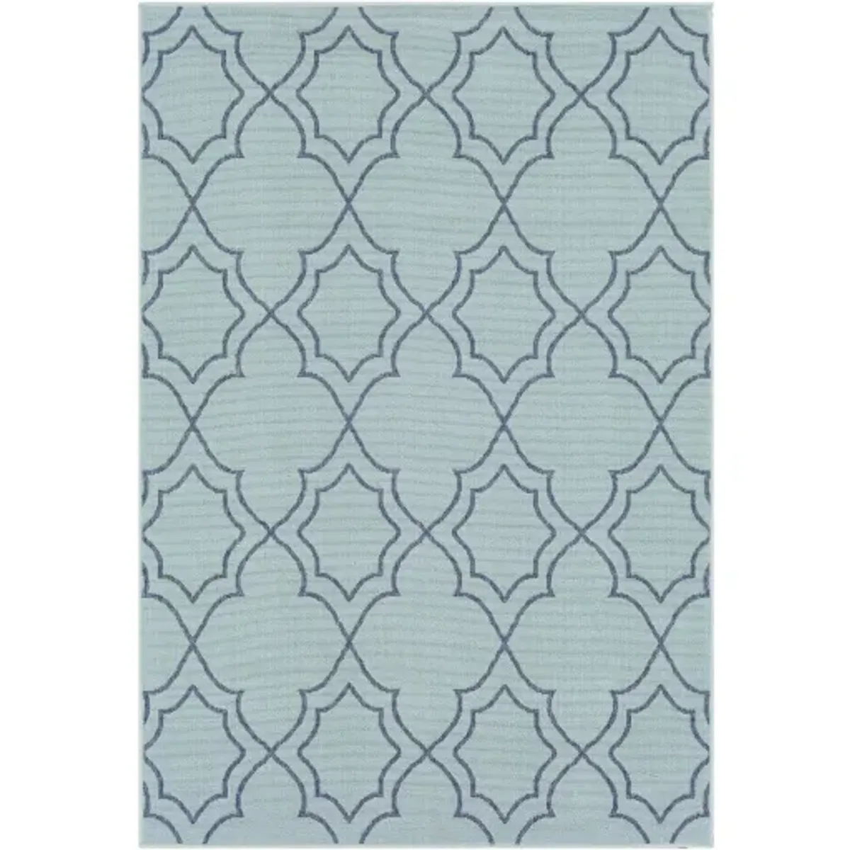 Alfresco 2'5" x 4'5" Rug