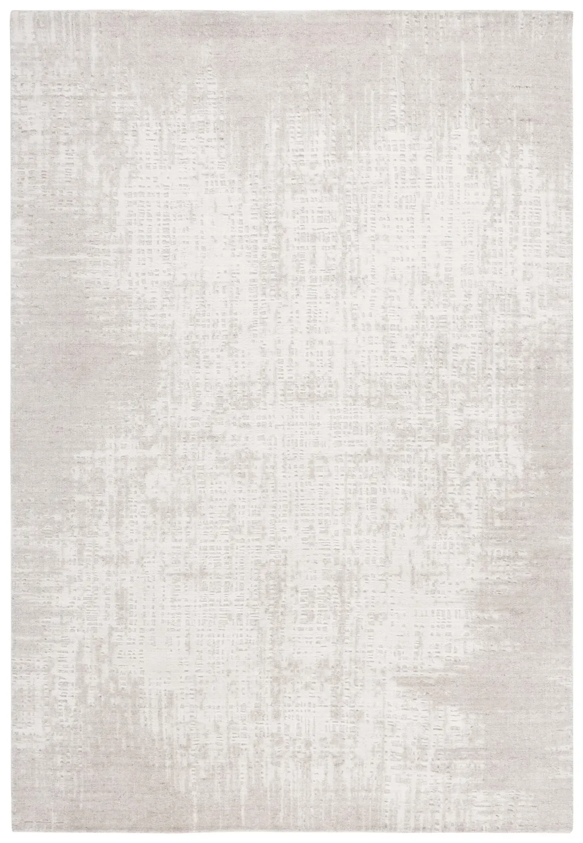MIRAGE 534 IVORY  6' x 9' Medium Rectangle Rug