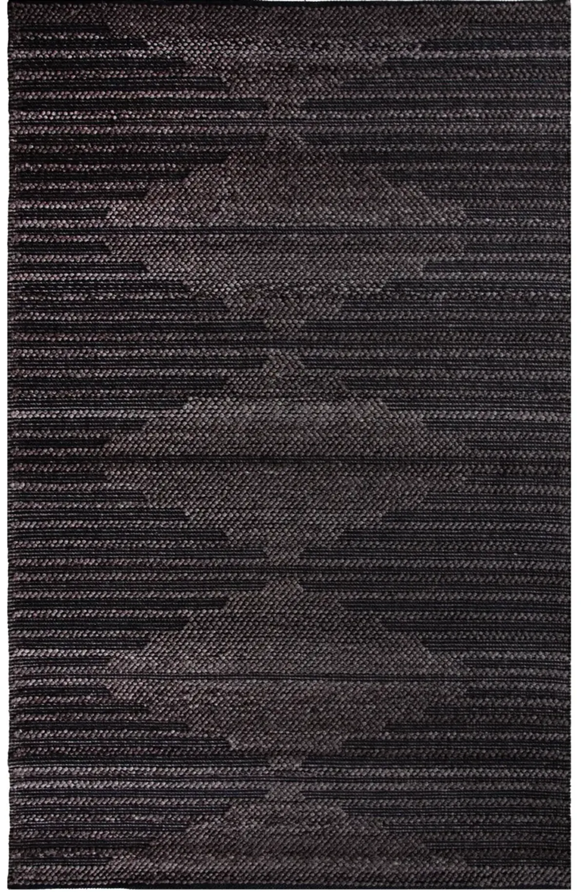 Pantera Hand Woven Loop Pile 9'x12' Rug
