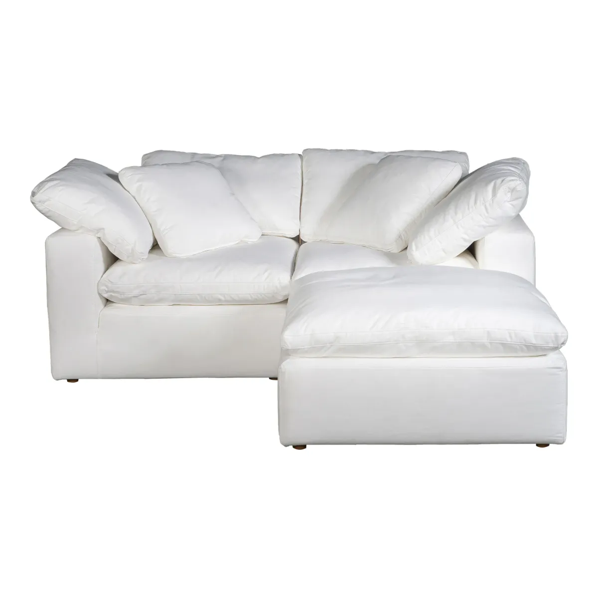 Terra Condo Nook Modular Sectional
