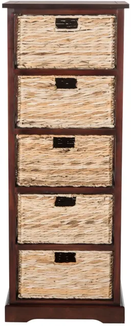 brown color