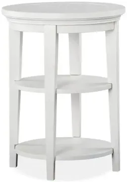 white color