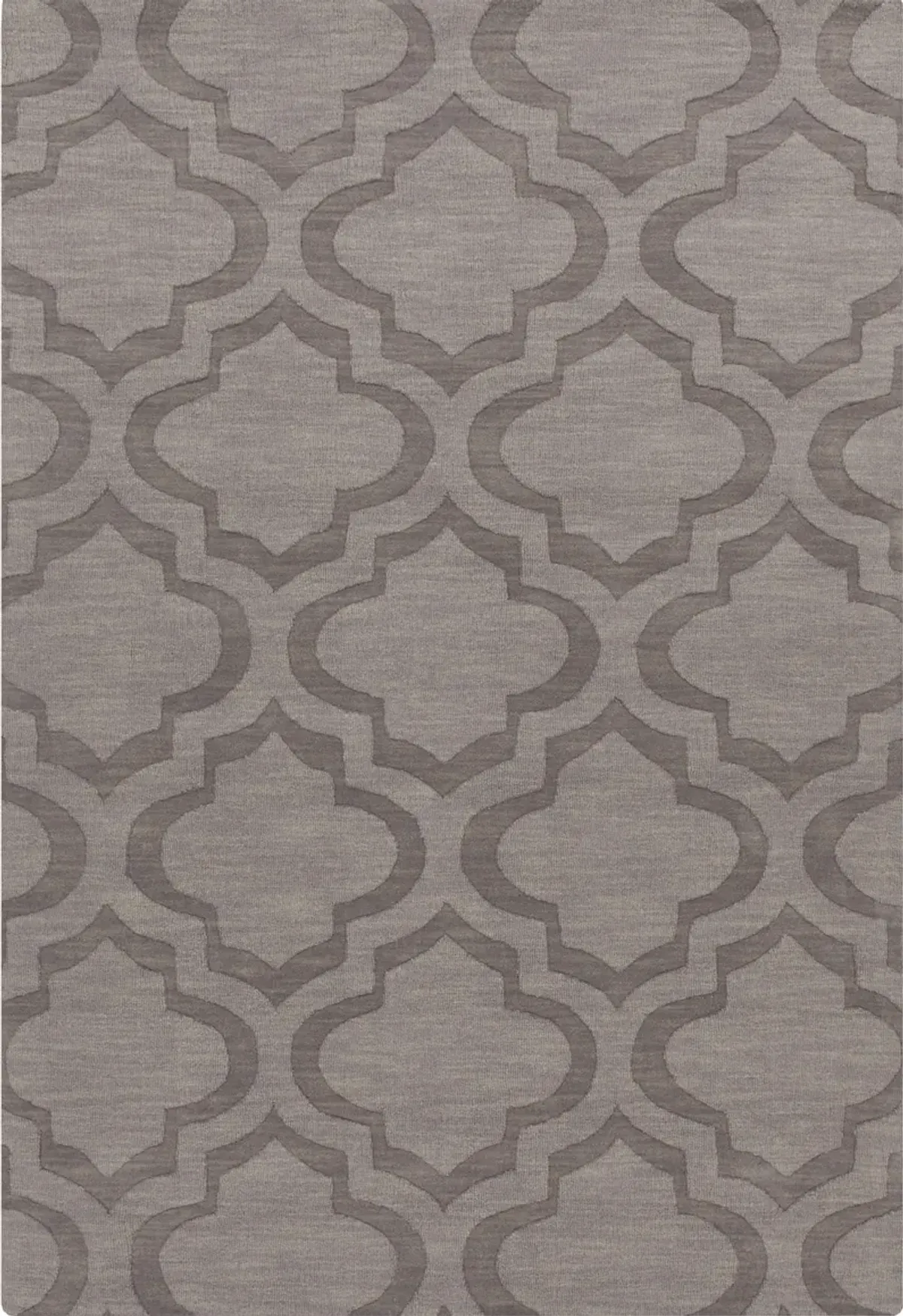 Central Park AWHP-4009 9' x 12' Hand Made Rug