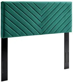 green color