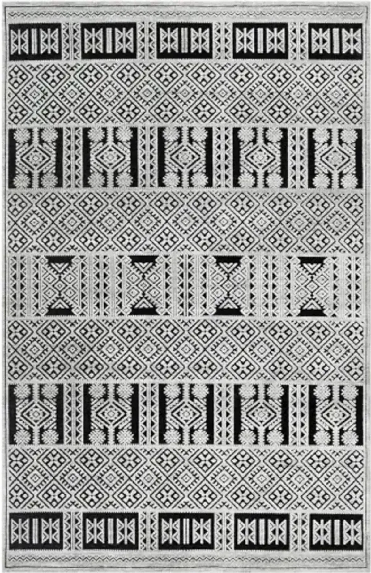 Dantel 5'3" x 7'3" Rug