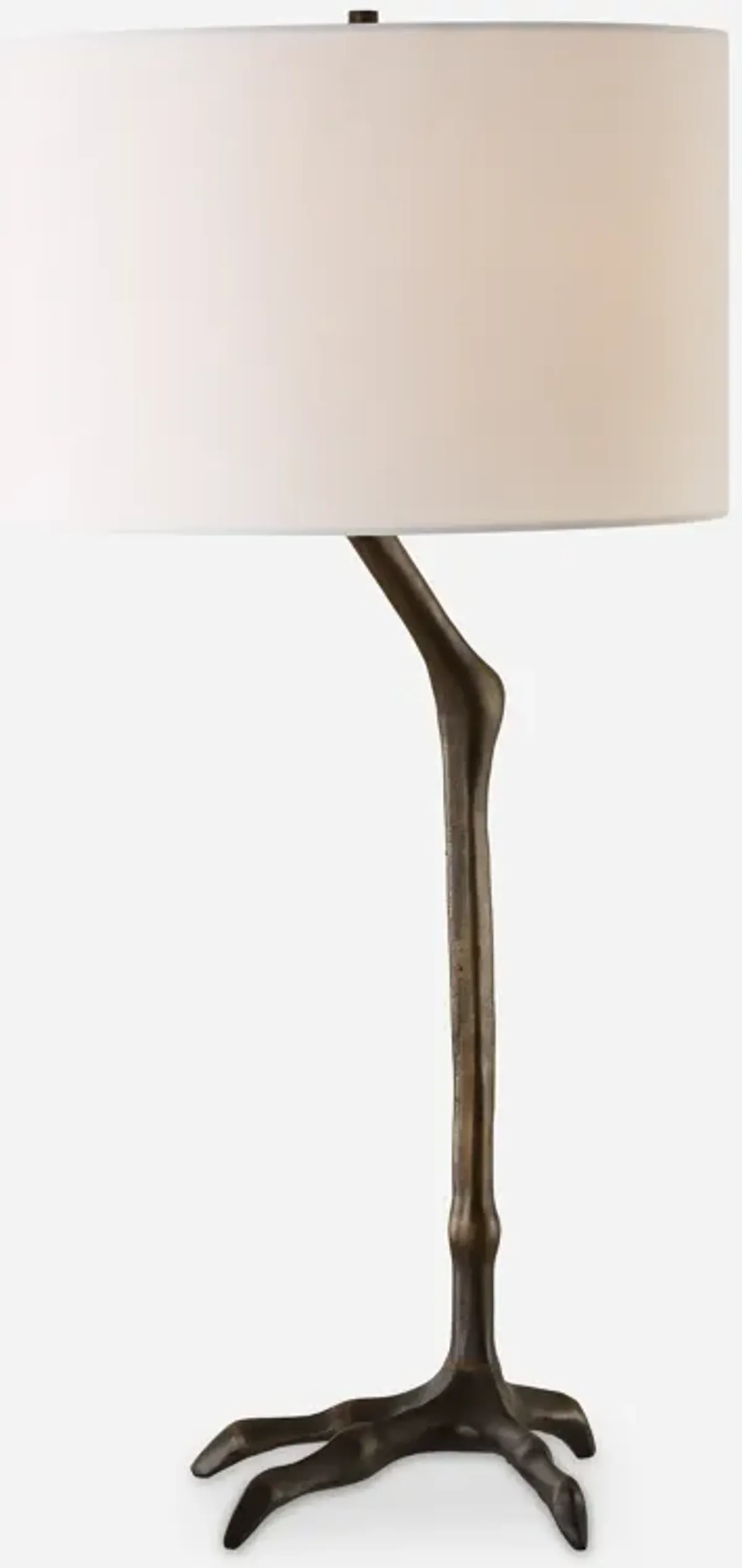 Perch Bird-Leg Table Lamp
