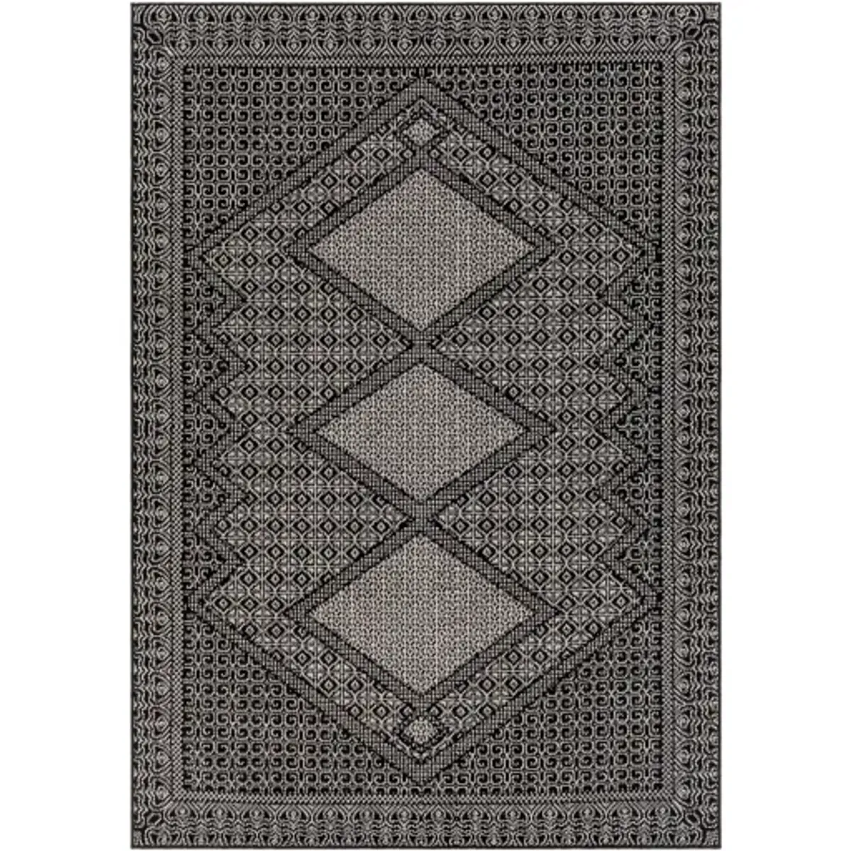Pisa 5' x 7' Rug