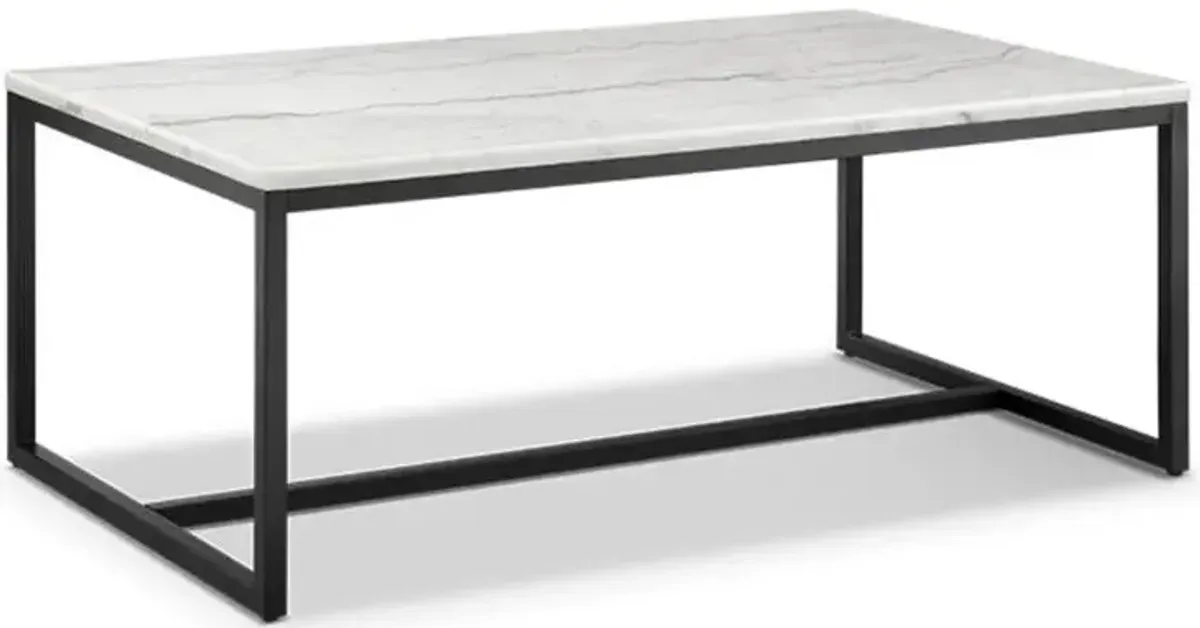 Rectangular Cocktail Table