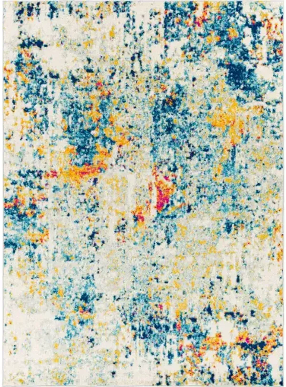 Harput 6'7" x 9' Rug