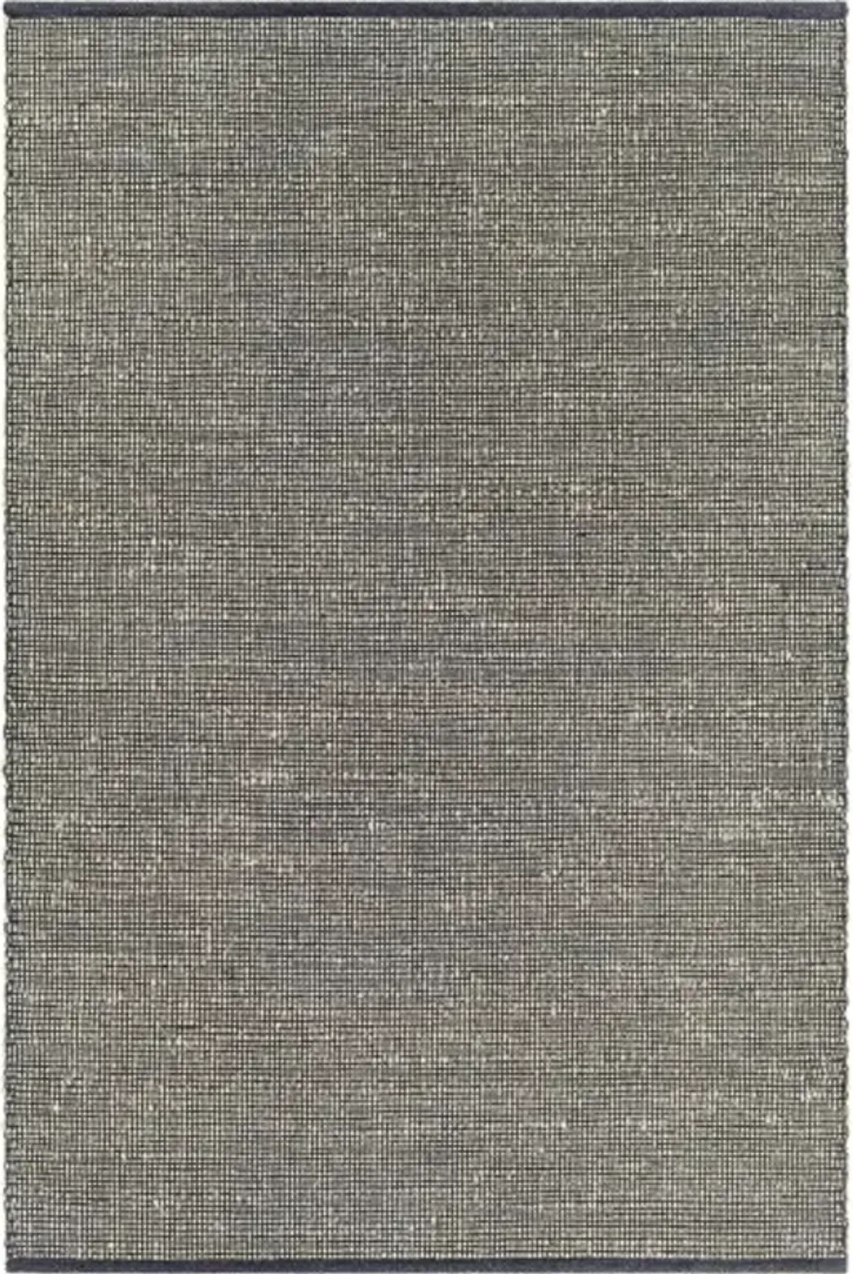 Demi DEM-2300 2' x 3' Hand Made Rug