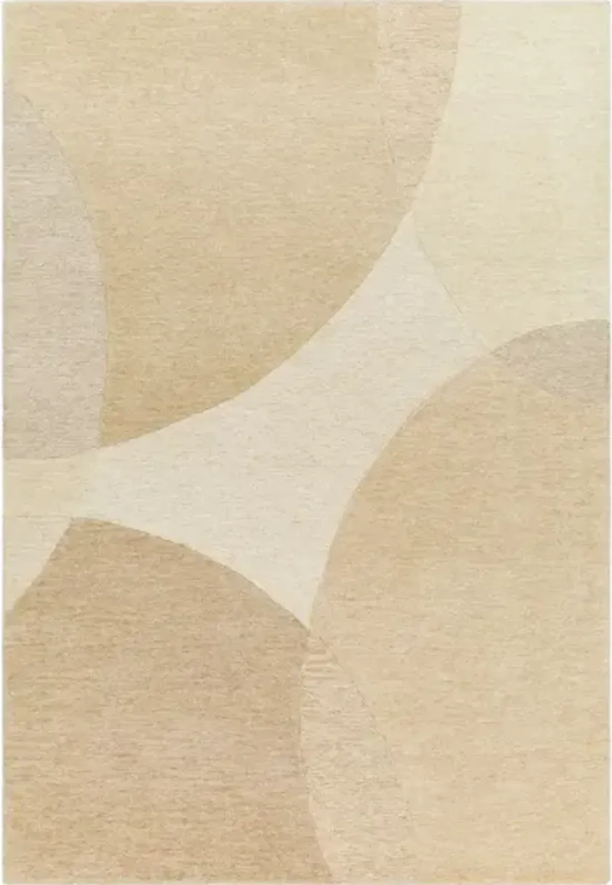 Isabel IBL-2301 6' x 9' Hand Made Rug