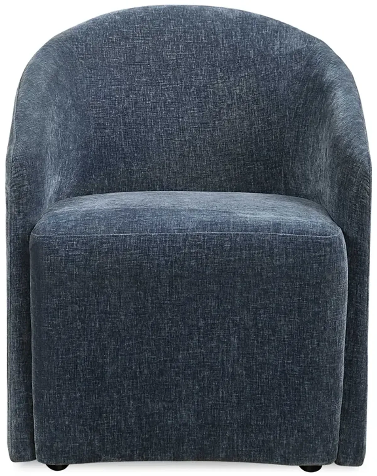 Harbor Blue Dining Chair