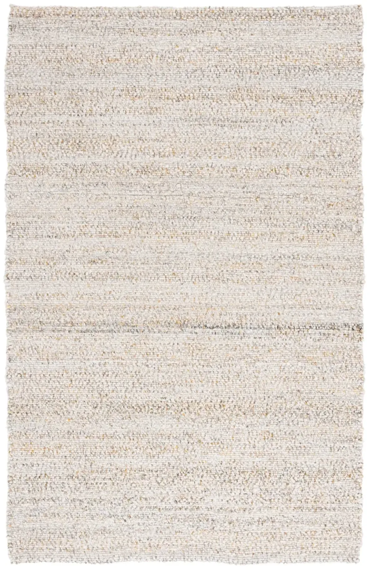 RENEWAL 601 BEIGE  8' x 10' Large Rectangle Rug