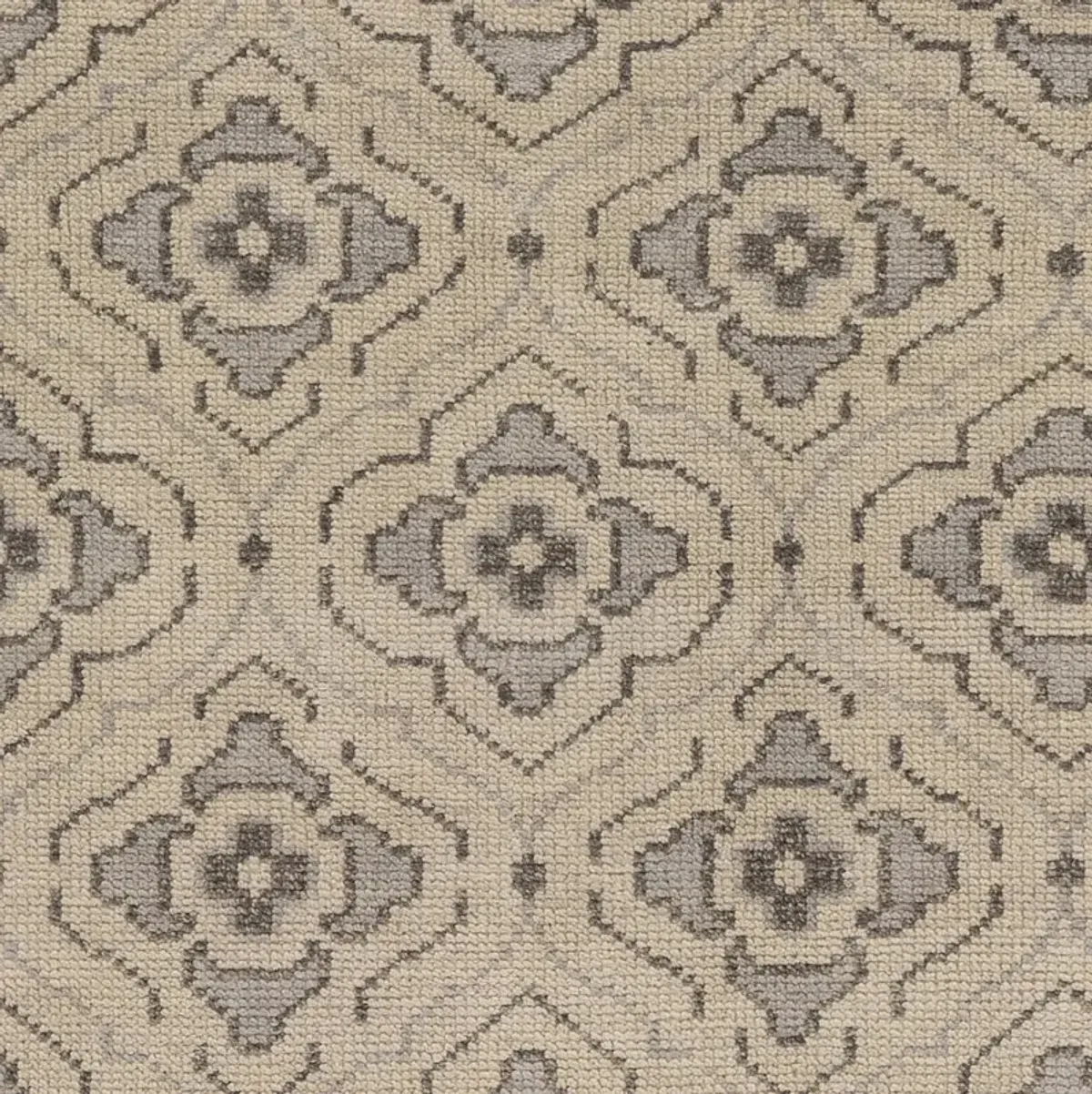 Cypress CYP-1014 5' x 8' Hand Made Rug
