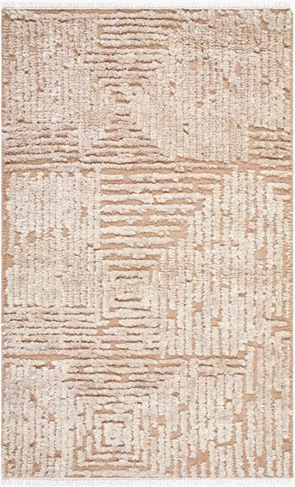 Lora 2' x 3' Handmade Rug