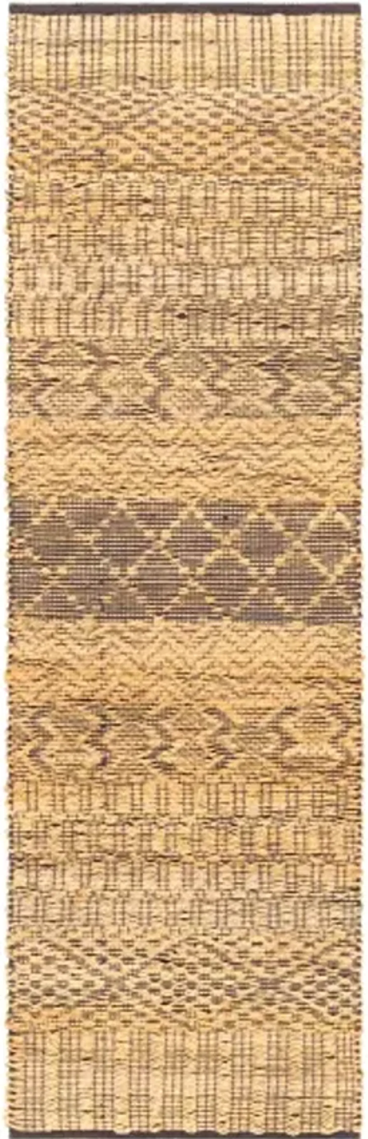 Santa Barbara SBB-2306 2'6" x 8' Rug