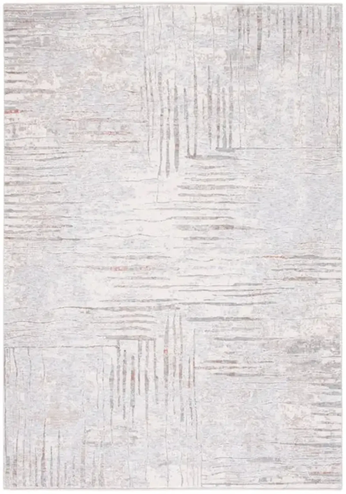 MARMARA 304 Multi 2'-6' X 4' Accent Rug